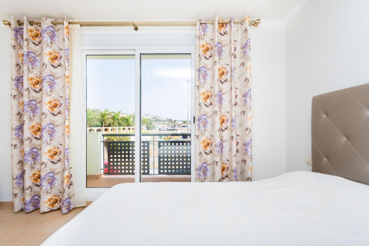 Вилла Oasis Fanabe Townhouse Адехе Экстерьер фото