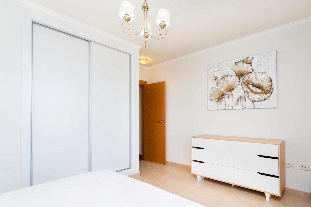 Вилла Oasis Fanabe Townhouse Адехе Экстерьер фото