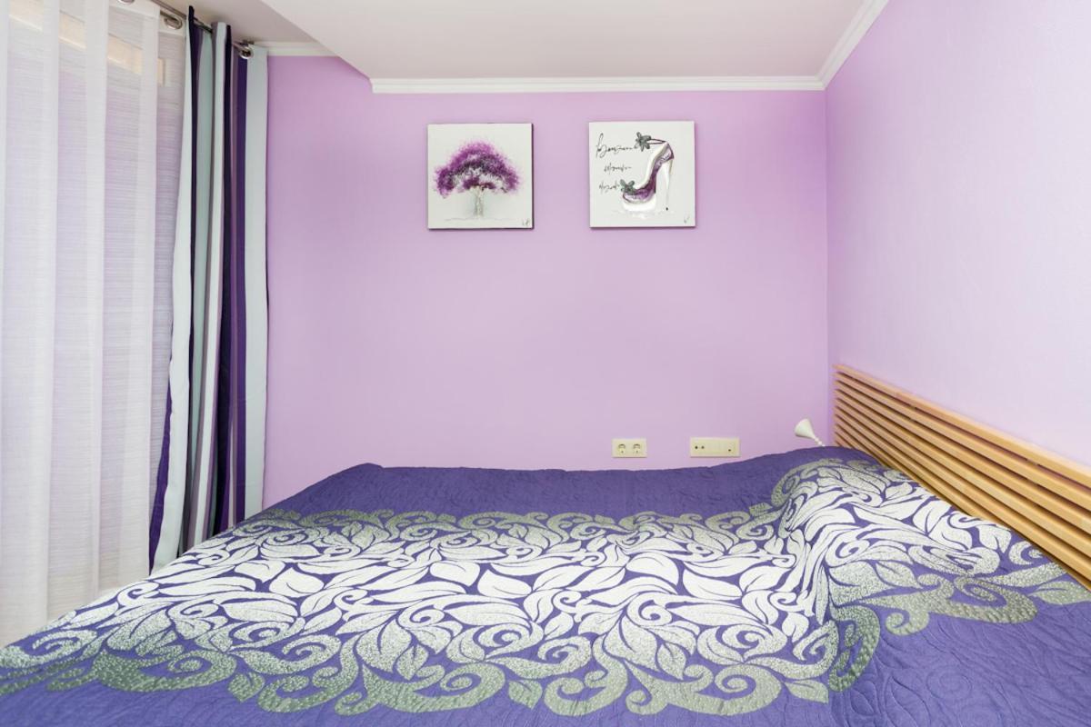 Вилла Oasis Fanabe Townhouse Адехе Экстерьер фото