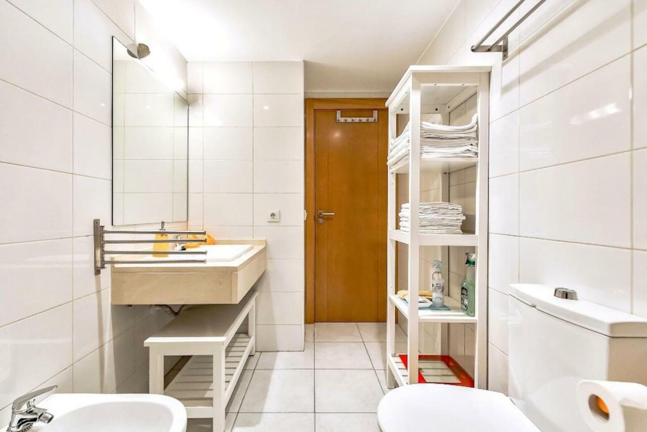 Вилла Oasis Fanabe Townhouse Адехе Экстерьер фото